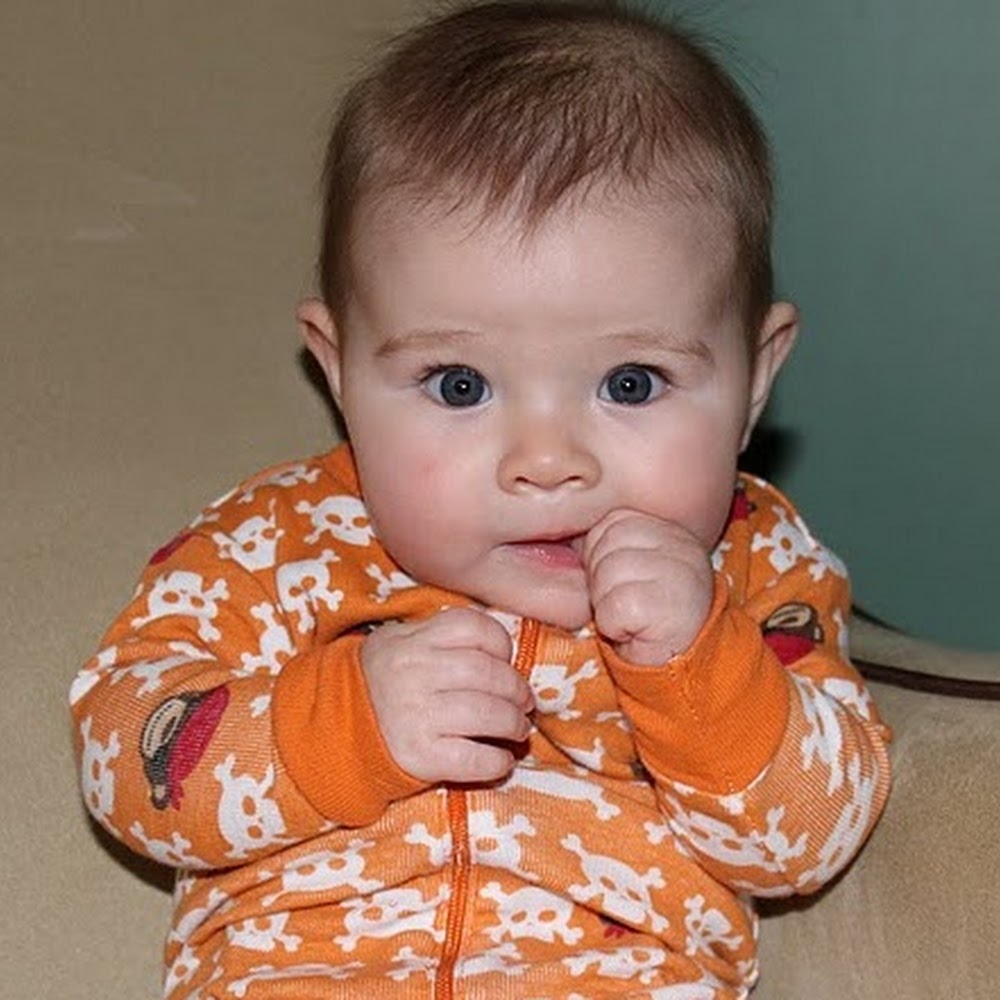 Meet your Posher, Joanna